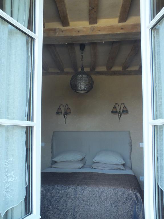 Gîte de charme Floréales Les Iris Asnelles Exterior foto